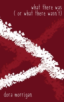 Paperback What There Was (or What There Wasn't) Book