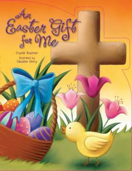 Board book An Easter Gift for Me Book