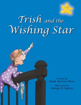 Paperback Trish and the Wishing Star Book