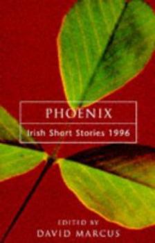 Paperback Phoenix Irish short stories 1996 Book
