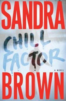Hardcover Chill Factor Book