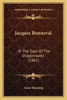 Jacques Bonneval