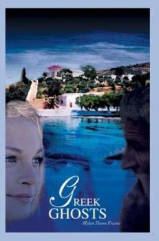 Paperback Greek Ghosts Book