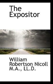 Paperback The Expositor Book