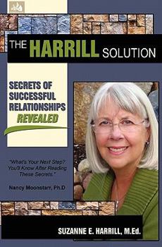Paperback The Harrill Solution Book