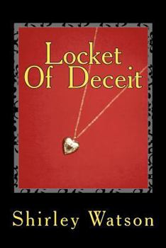 Paperback Locket Of Deceit Book