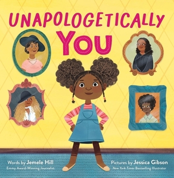 Hardcover Unapologetically You Book