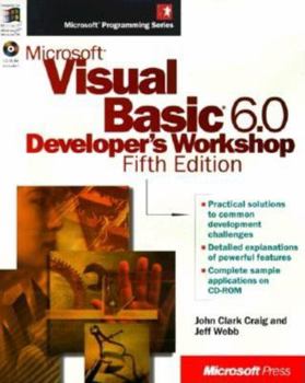 Paperback Microsoft Visual Basic [With *] Book