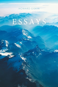 Paperback Essays Book