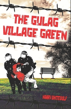 Paperback The Gulag Village Green Book