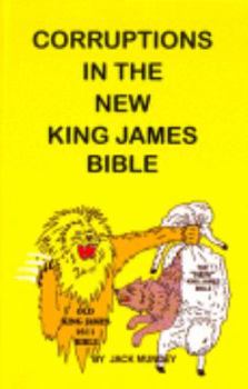 Unknown Binding Corruptions in the New King James Bible Book
