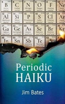 Paperback Periodic Haiku Book