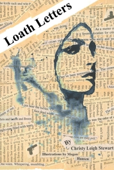Paperback Loath Letters Book