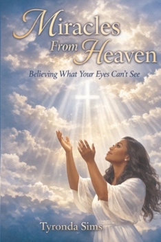 Miracles From Heaven