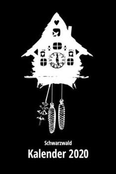 Schwarzwald Kalender 2020