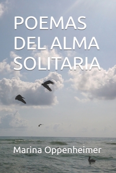 Paperback Poemas del Alma Solitaria [Spanish] Book
