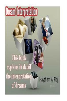 Paperback Dream Interpretation: This book explains in detail the interpretation of dreams Book