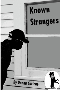 Paperback Known Strangers Book