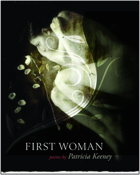 Paperback First Woman Book