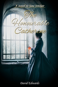 Paperback The Honourable Catherine Book