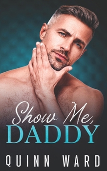 Paperback Show Me, Daddy Book