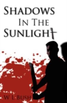 Paperback Shadows in the Sunlight Book