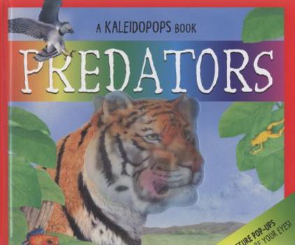 Hardcover Predators. [Written by Ruth Martin Book