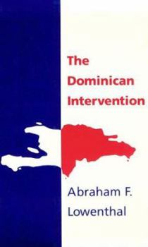 Paperback The Dominican Intervention Book