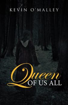 Hardcover Queen of Us All Book