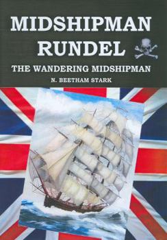 Paperback Midshipman Rundel: The Wandering Midshipman Book