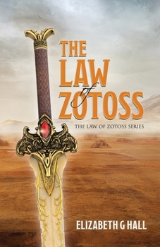 Paperback The Law of Zotoss Book
