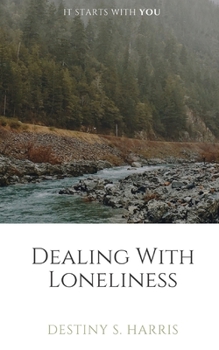 Paperback Dealing With Loneliness Book
