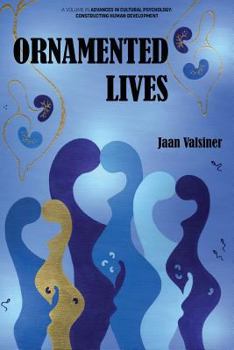 Paperback Ornamented Lives Book