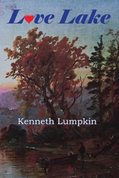 Paperback Love Lake Book