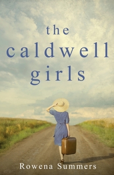 The Caldwell Girls - Book #3 of the Caldwell