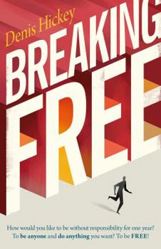 Paperback Breaking Free Book