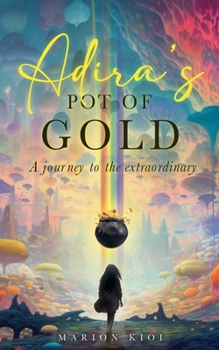 Paperback Adira's Pot of Gold Book