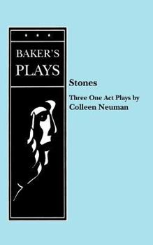 Paperback Stones Book