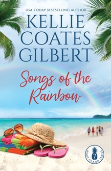 Songs of the Rainbow (Maui Island Series) - Book #7 of the Maui Island