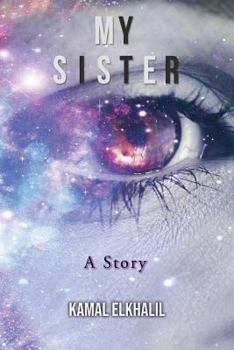 Paperback My Sister: A Story Book