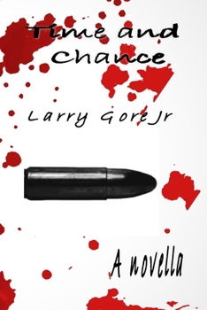 Paperback Time and Chance Book