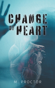 Hardcover Change Of Heart Book