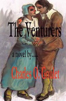 Paperback The Venturers Book