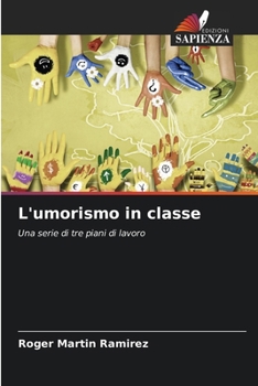 Paperback L'umorismo in classe [Italian] Book