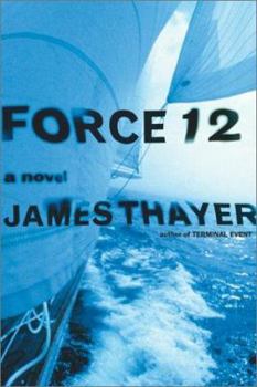Hardcover Force 12 Book