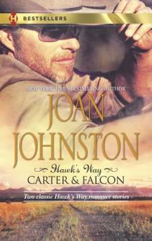 Hawk's Way: Carter & Falcon - Book  of the Hawk's Way