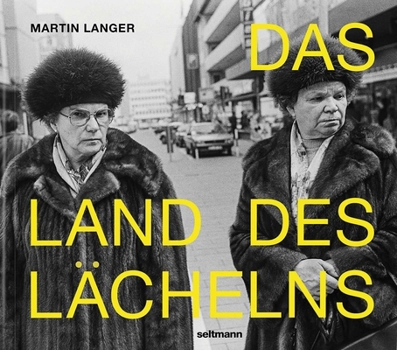 Hardcover Das Land Des Lächelns [German] Book