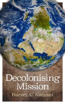 Paperback Decolonising Mission Book