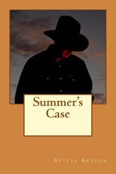 Paperback Summer's Case Book