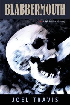 Paperback Blabbermouth Book